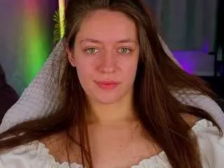 Camsoda Best Webcam of agnes-wells