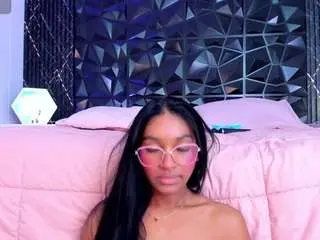 Camsoda Sex Cam of angelicamayson