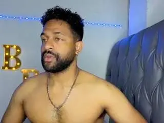 Camsoda Live Sex of bbcblackhot33