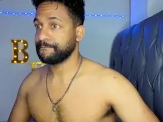 Camsoda Adult Video Chat of bbcblackhot33