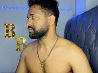 Camsoda Best live sex cam show of bbcblackhot33