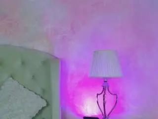 Camsoda Best Webcam of bbyanna