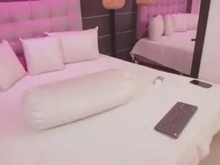 Camsoda Private Sex Chat of bellat-slatin