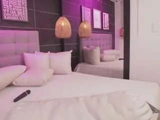 Camsoda Private Sex Chat of bellat-slatin