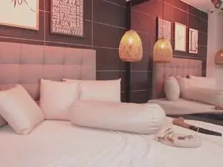 Camsoda Private Sex Chat of bellat-slatin