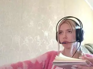 Camsoda Adult Video Chat of elenornestico