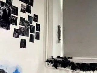 Camsoda Free Porn Cam of sherrellrevell