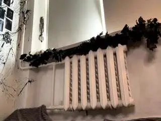Camsoda Free Live Porn of sherrellrevell