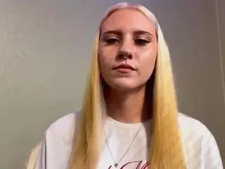 Camsoda Free Porn Cam of medaschur