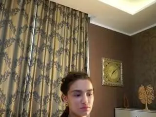 Camsoda Live Sex Cam of jessikagaglio