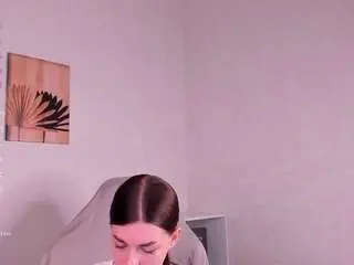 Camsoda Adult Video Chat of ohh-myy-venss
