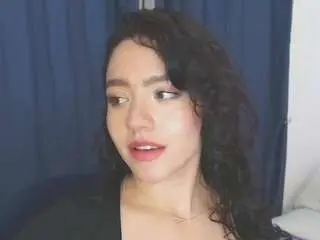 Camsoda Adult Webcam of itsliaa
