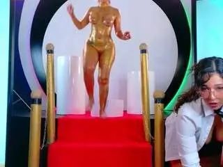 Camsoda Adult Webcam of andreafit