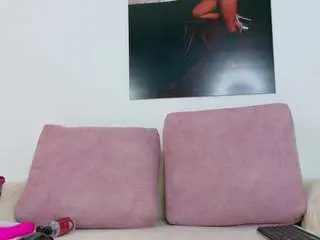 Camsoda Sex Chat of andreafit