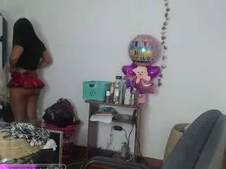 Camsoda Watch Live Sex Cams of hilari18