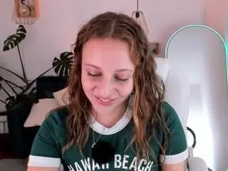 Camsoda Free Porn Cam of celestee1