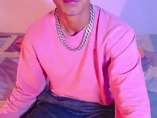 Camsoda Live Porn of themykeone