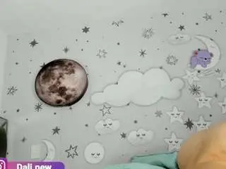 Camsoda Free Live Porn of daliz-20