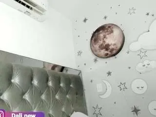 Camsoda Best live sex cam show of daliz-20