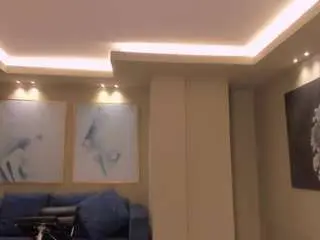 Camsoda Live Sex of milalawrencex