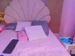 Camsoda Private Sex Chat of aisha-a