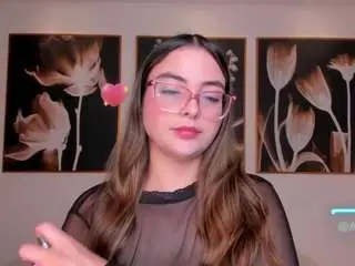 Camsoda Free Porn Cam of allisonrogersx