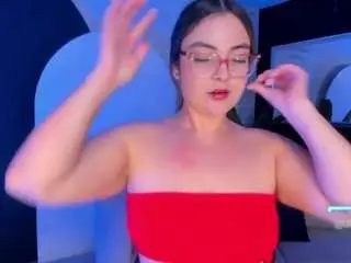 Camsoda Nude Webcam of allisonrogersx