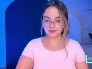 Camsoda Live Sex Cam of allisonrogersx