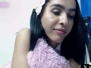 Camsoda Nude Webcam of valery00bum