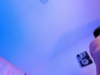 Camsoda Private Sex Chat of dante-rushx