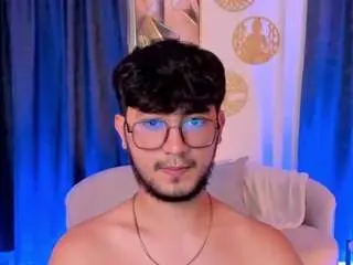 Camsoda Live Sex of dante-rushx