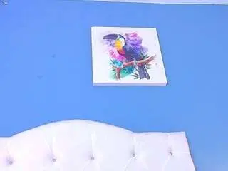 Camsoda Adult Webcams of lizettekitty