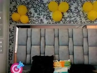 Camsoda Sex Chat of lia-blake