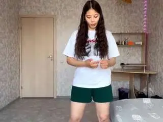 Camsoda Live Porn of christiecalija