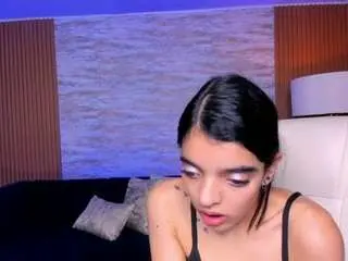 Camsoda Watch Live Sex Cams of thaliaa-parkerr