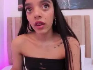 Camsoda Live Porn of thaliaa-parkerr