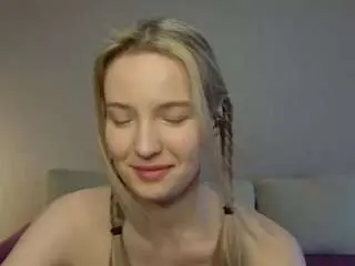 Camsoda Nude Webcam of vitakotterna
