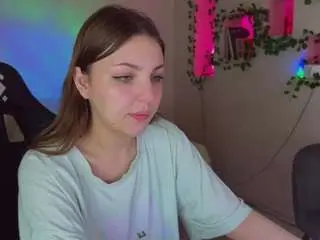 Camsoda Nude Webcam of sofi-adrean