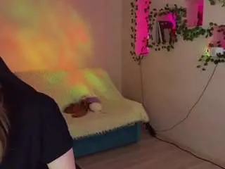 Camsoda Live Sex of sofi-adrean