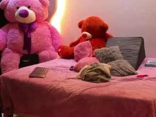Camsoda Private Sex Chat of heidywills