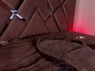 Camsoda Free Live Porn of salommecruz
