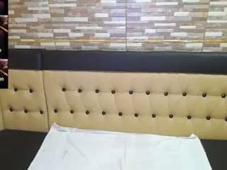 Camsoda Private Sex Chat of yanisa23