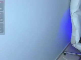 Camsoda Adult Webcams of dark-lexx
