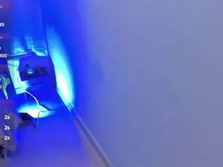 Camsoda Adult Webcams of dark-lexx