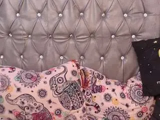 Camsoda Private Sex Chat of lila-gummy