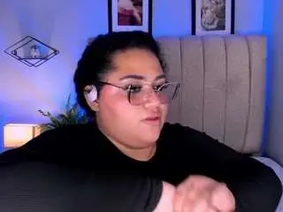 Camsoda Free Live Porn of micheellbbw-1