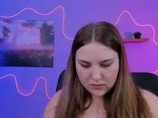 Camsoda Live Porn of nami-glow