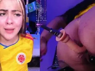 Camsoda Free Live Porn of sayrethsofia