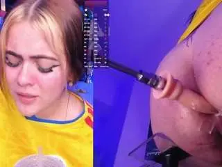 Camsoda Free Porn Cam of sayrethsofia