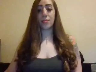 Camsoda Private Sex Chat of hintofhoneyy